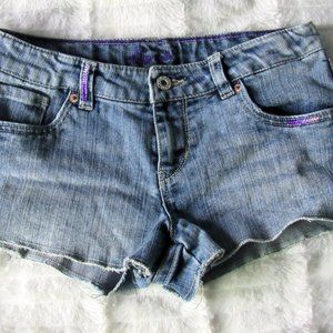 Levi's Shorts Youth Sz 16